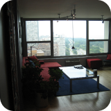 What specific criterion should I consider in choosing an architect?