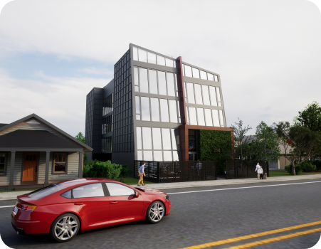 Hospitality Design