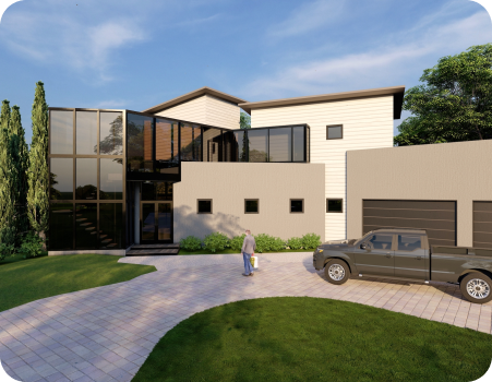 Architect & Engineer Advisory Consulting